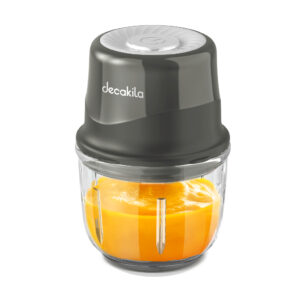 Cordless mini chopper
