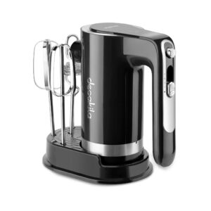 Cordless hand mixer