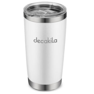 Mug tumbler