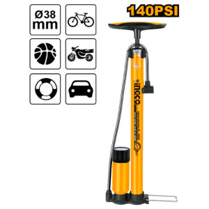 Hand pump