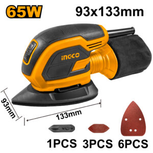 Palm sander