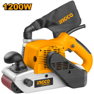 Belt sander
