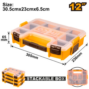 Plastic Organizer