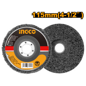Poly disc
