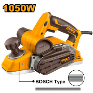 Electric planer