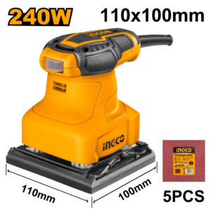 Palm sander