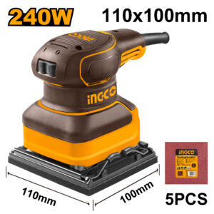 Palm sander