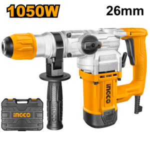 Rotary hammer