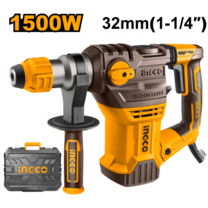 Rotary hammer