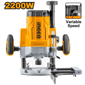 Electric router