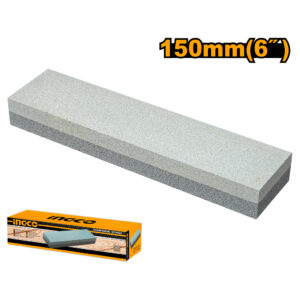 Combination sharpening stone