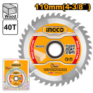 TCT saw blade