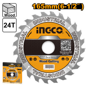 TCT saw blade