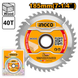 TCT saw blade