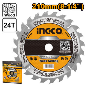 TCT saw blade