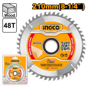 TCT saw blade