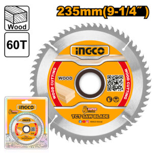 TCT saw blade