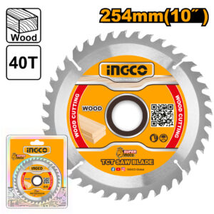 TCT saw blade