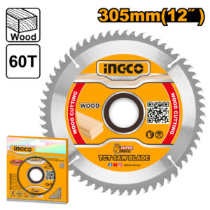 TCT saw blade