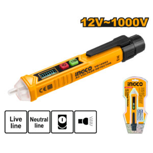 AC voltage detector