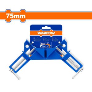 Corner clamp