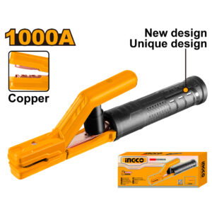 Electrode holder