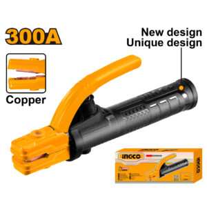 Electrode holder