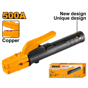 Electrode holder