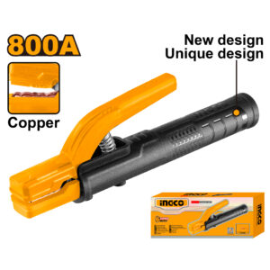 Electrode holder