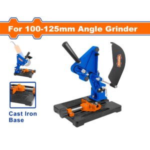 Angle grinder stand
