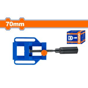 Bench clamp