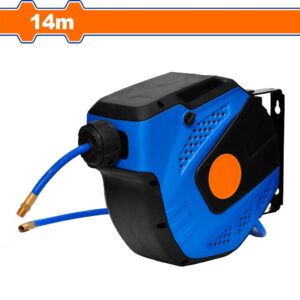 Air hose reel