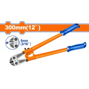 Bolt cutter