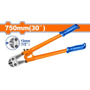 Bolt cutter