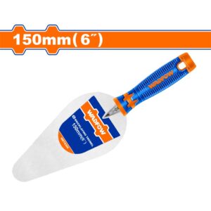 Bricklaying trowel