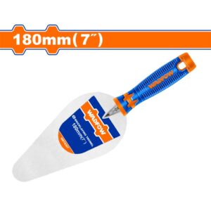 Bricklaying trowel