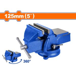 Bench vice
