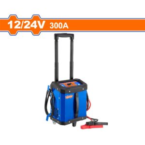 Inverter battery charger