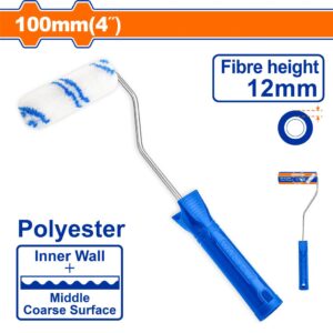 Mini cylinder brush(Inner wall)