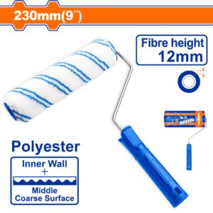 Cylinder brush(Inner wall)