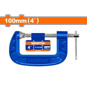 G clamp