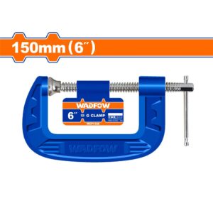 G clamp