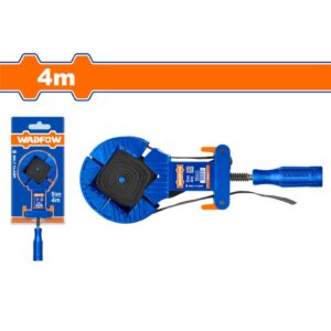 Belt clamp