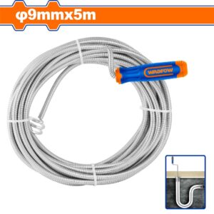 Drain auger