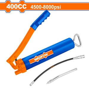 Grease gun