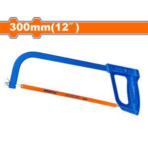 Hacksaw frame