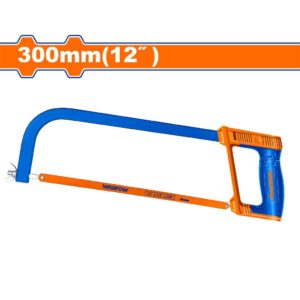 Hacksaw frame