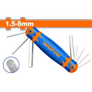 Hex key