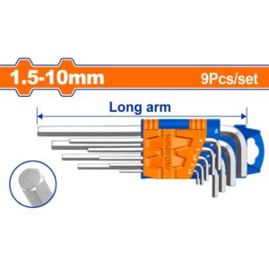 Hex key