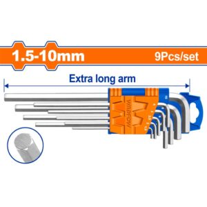 Hex key